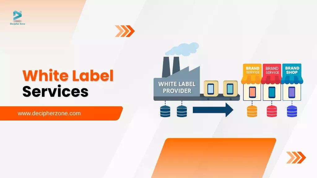 white label services