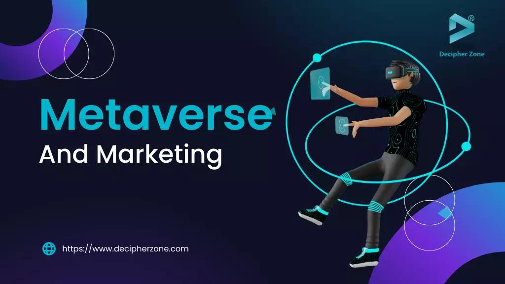 The Metaverse and Marketing: Promote your company in the virtual world