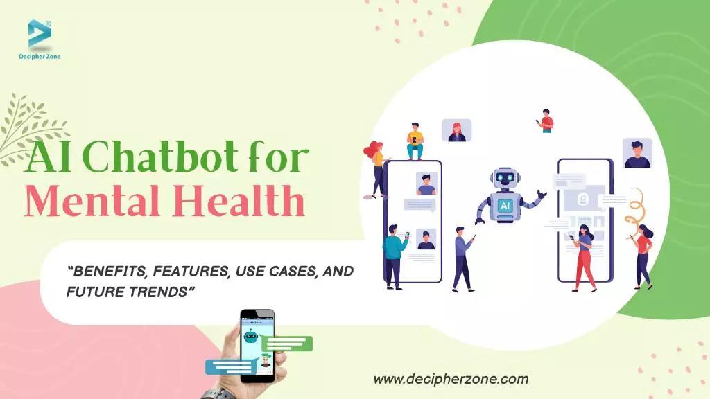 AI Chatbot for Mental Health