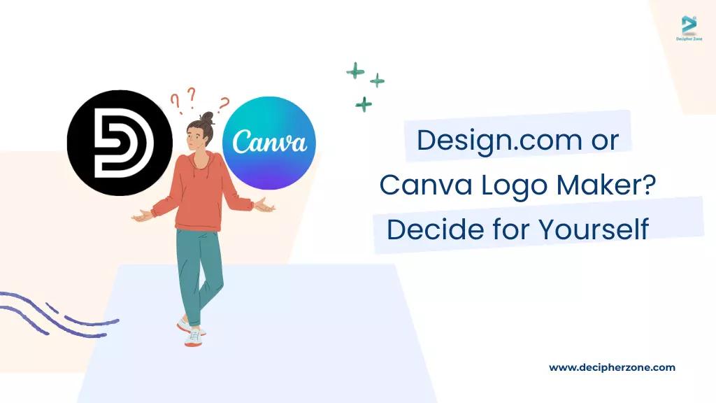 design.com vs canva