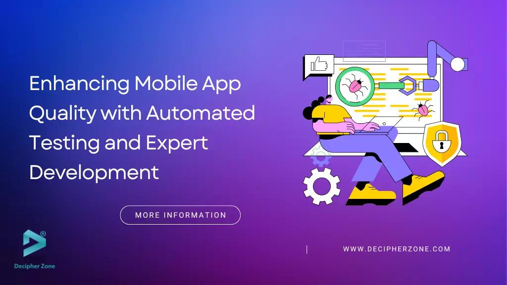 Mobile App Development