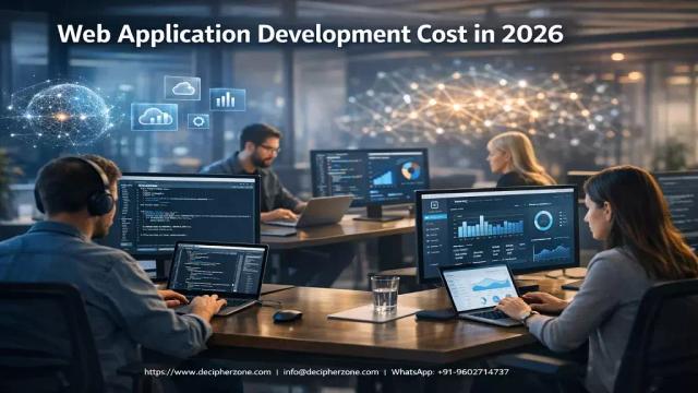 web-application-development-cost
