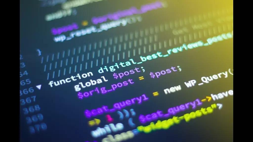 Top 10 Best Frameworks of JavaScript To Consider in 2021