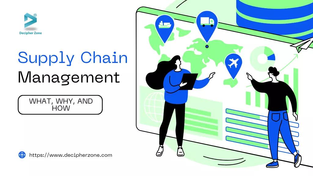 Supply Chain Management