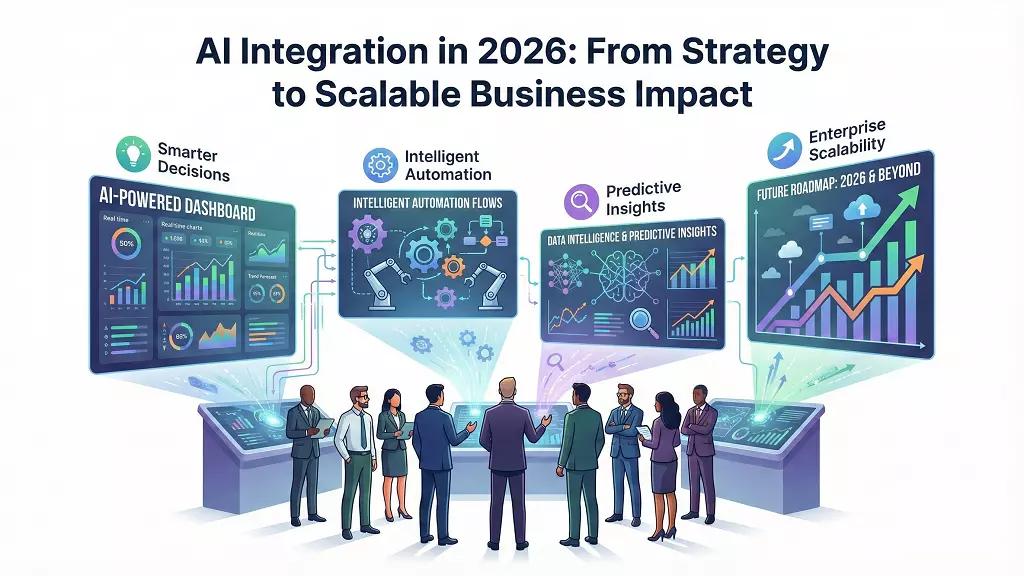 AI Integration in Business