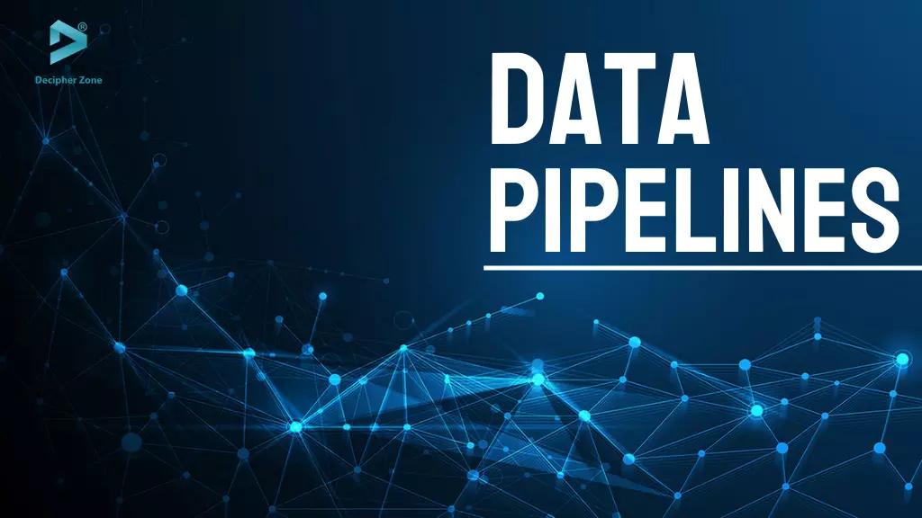 What is Data Pipeline Architecture?