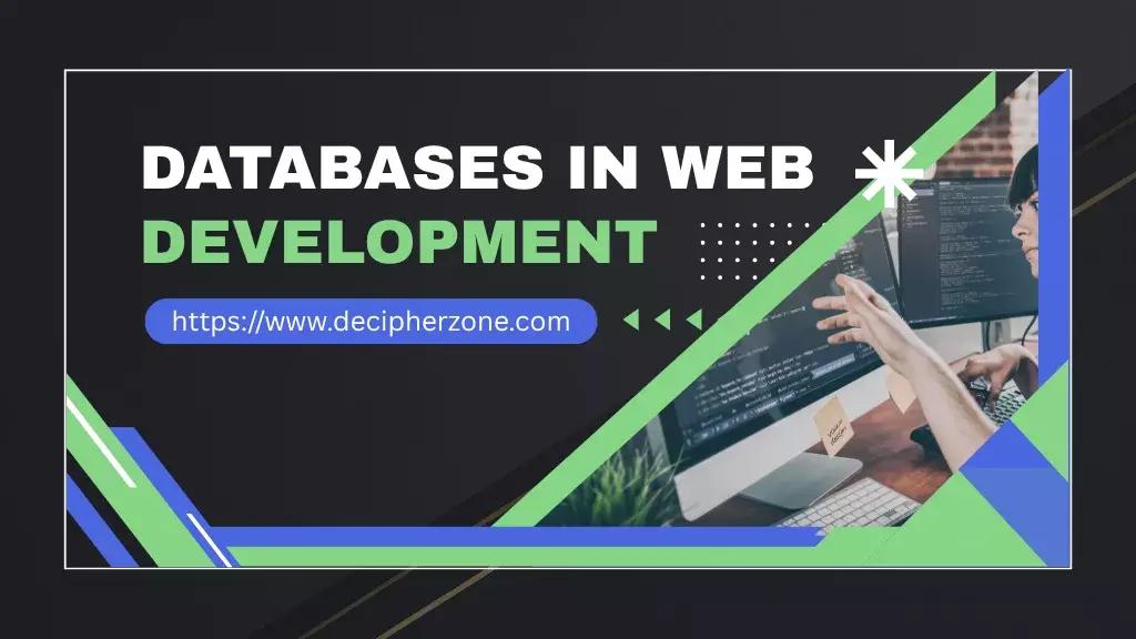 Top 15 Database for Web Applications to Use in 2026