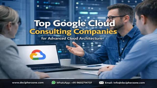 top-google-cloud-consulting-companies