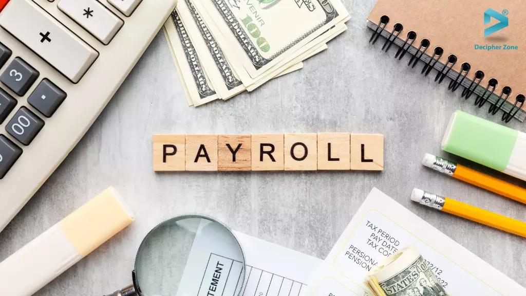 Best 10 Benefits of Using Payroll Software