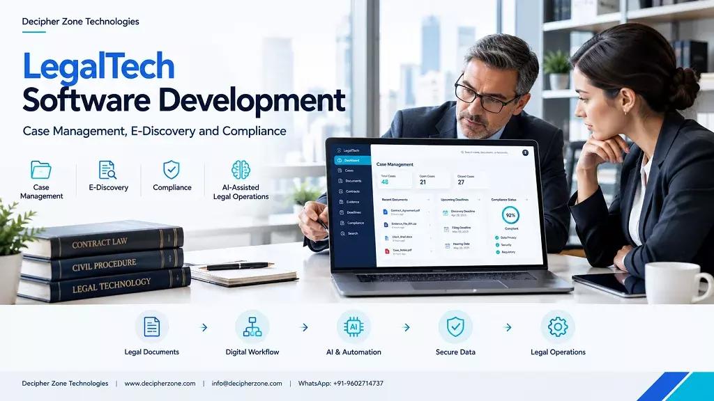 legaltech-software-development