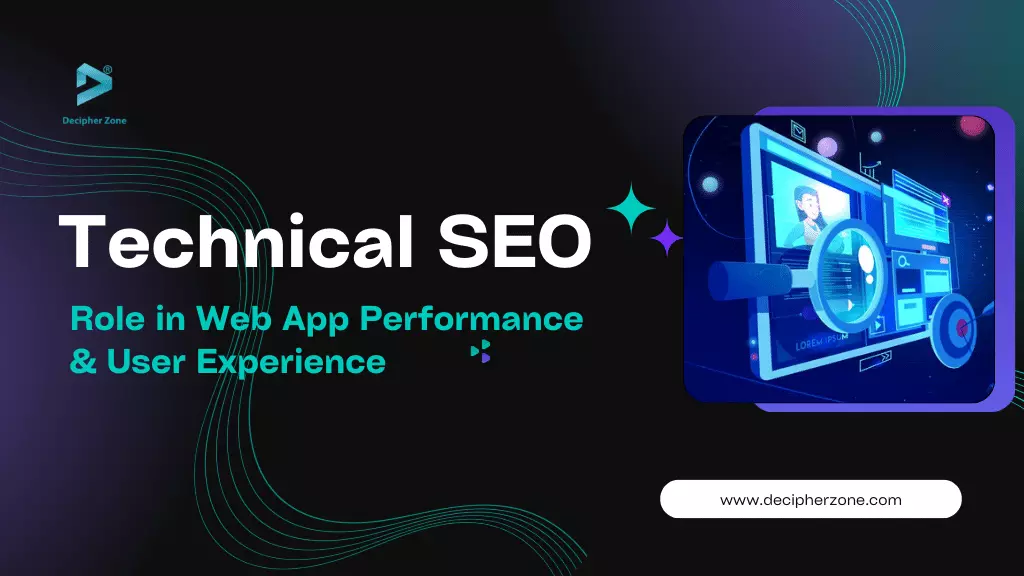 The Role of Technical SEO in Enhancing Web Application Performance