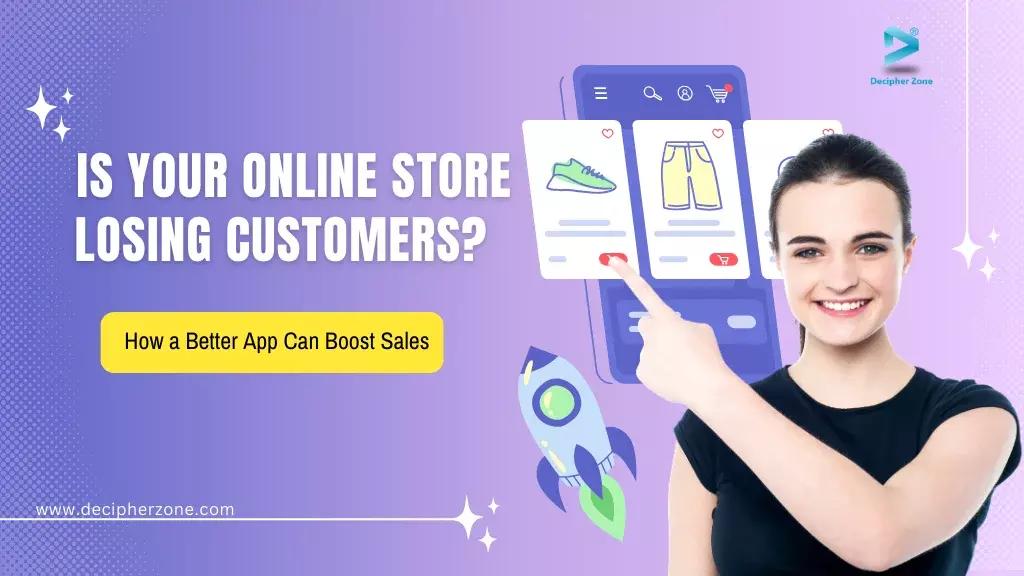 why-ecommerce-stores-lose-customers-and-how-to-fix