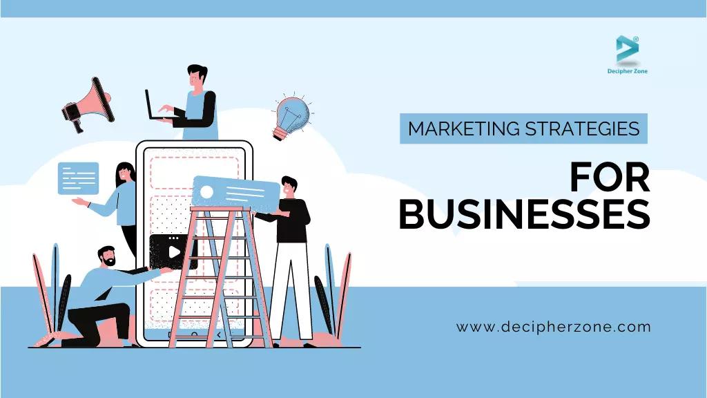 5 Effective Marketing Strategies for Businesses in Pennsylvania