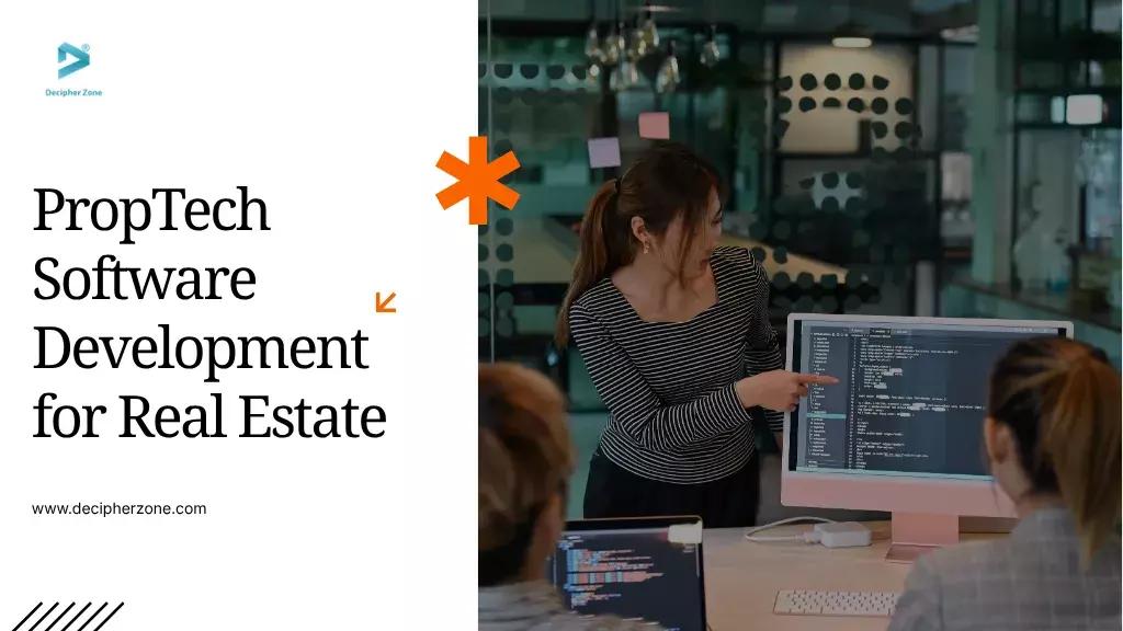 proptech-software-development