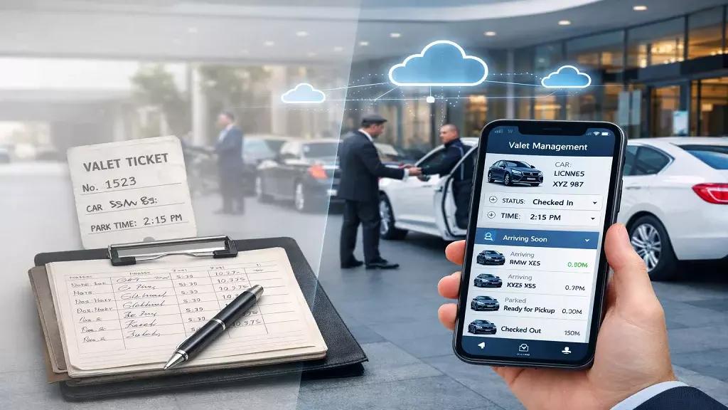 paper-to-cloud-ai-valet-parking-management