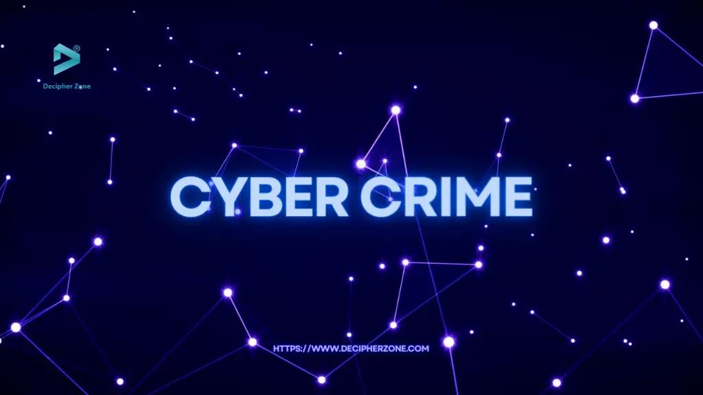 The Sudden Spike in Cybercrime Analyzed