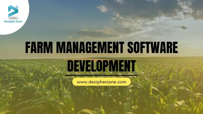 Farm Management Software Development: Benefits and Cost