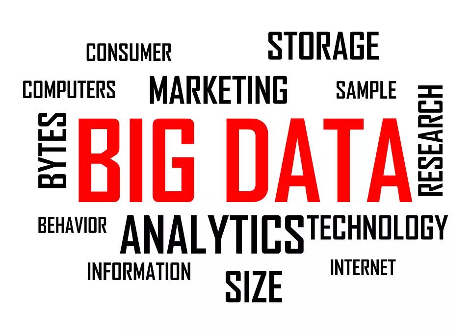 What Are The Key Challenges of Big Data?
