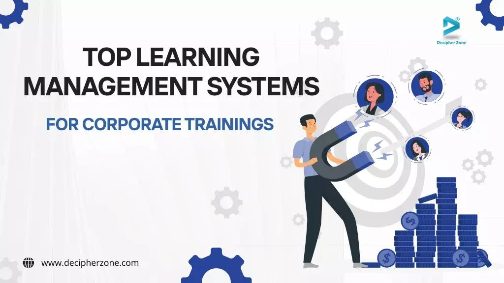 Comparison of Top Learning Management Systems