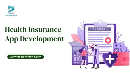 Building a Successful Health Insurance App: A Complete Guide